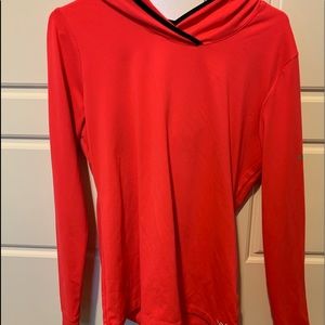 Atheltic jacket/hoodie